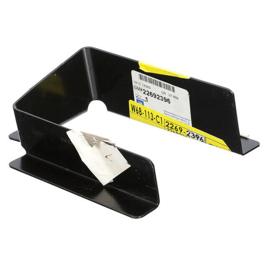 Bumper Bracket Front Passenger Side For Chevrolet - GM1067168