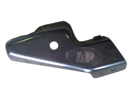 Bumper Bracket Front Passenger Side Outer Avalanche Without Cladding 03-06/ Silverado Exclude Ss Model 03-06 For Chevrolet - GM1067175