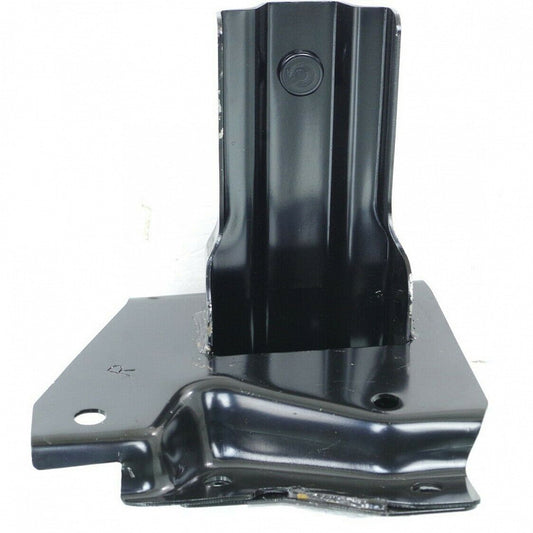 Bumper Bracket Front Passenger Side Steel For Buick - GM1067187