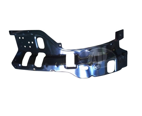 Bumper Bracket Front Passenger Side Steel For Chevrolet - GM1067193