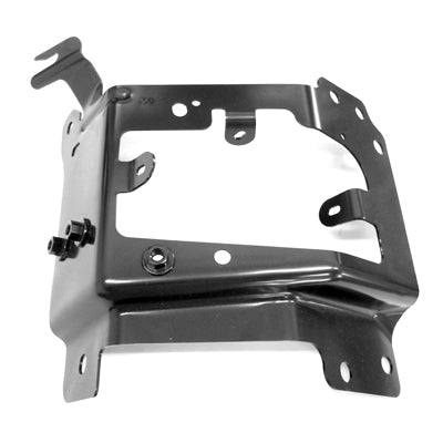 Bumper Bracket Front Passenger Side Outer For Chevrolet - GM1067197