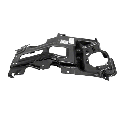 Bumper Bracket Front Passenger Side Outer For Chevrolet - GM1067200