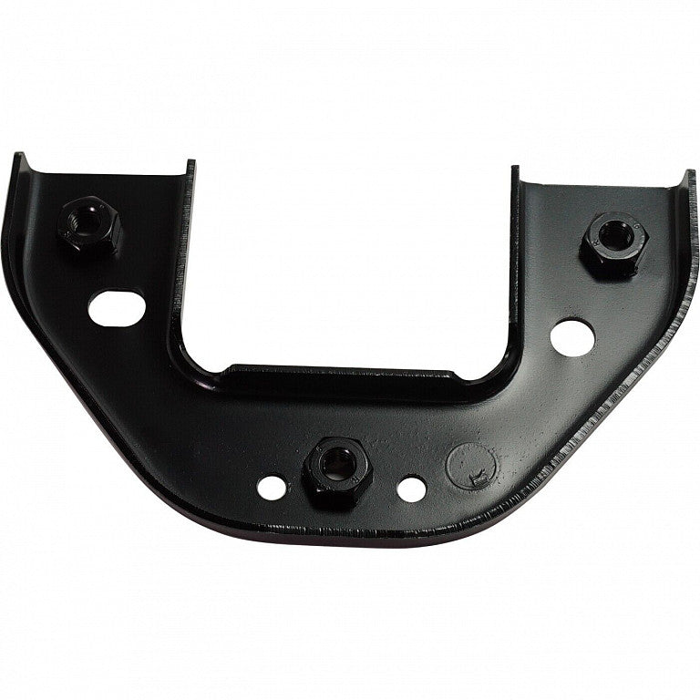 Bumper Mounting Bracket (Rail End) Front Passenger Side For Gmc - GM1067210