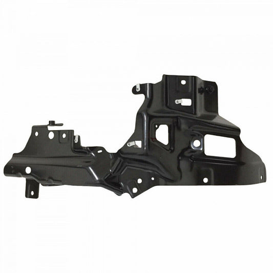Bumper Mounting Bracket Front Passenger Side For Chevrolet - GM1067212
