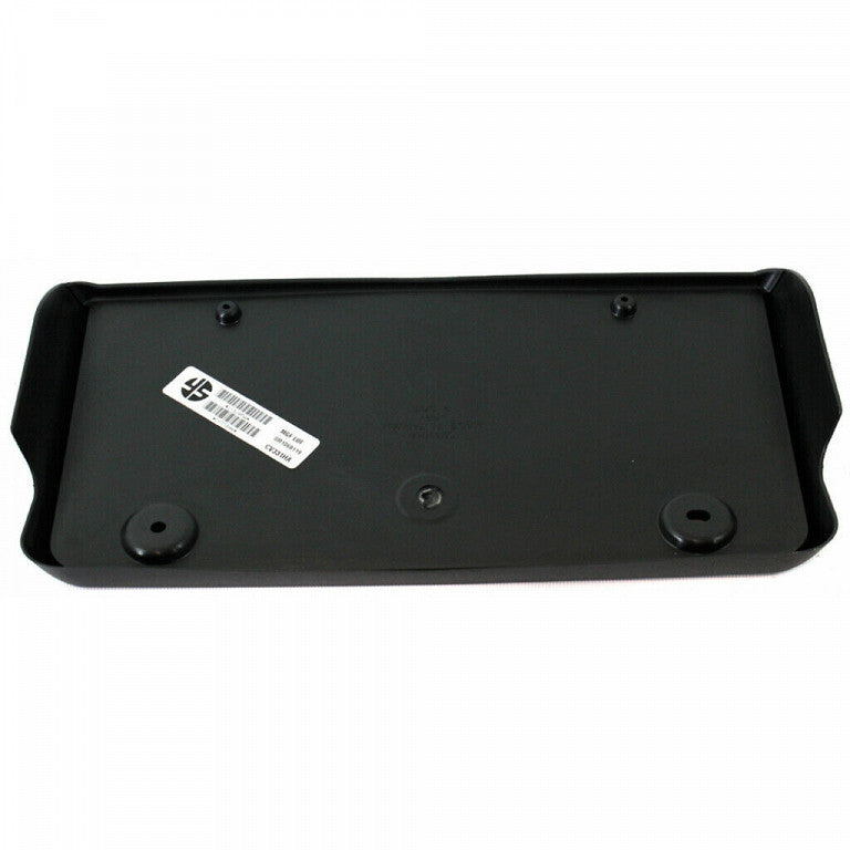 License Plate Bracket Front For Chevrolet - GM1068119