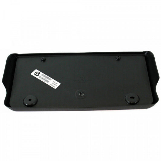 License Plate Bracket Front For Chevrolet - GM1068119