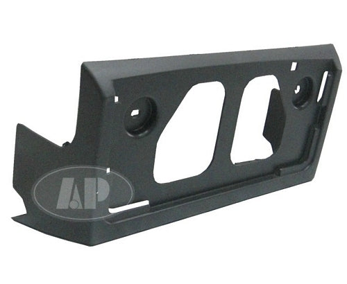 License Plate Bracket Front Without Xtreme Pkg For Chevrolet - GM1068122