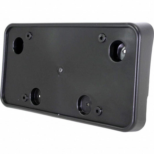 License Plate Bracket Front For Cadillac - GM1068123
