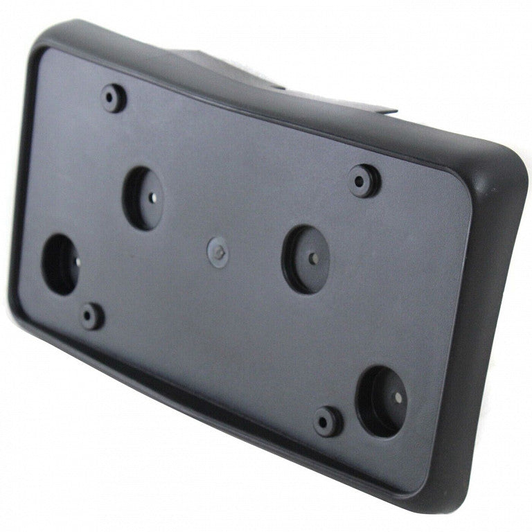 License Plate Bracket Front For Cadillac - GM1068124