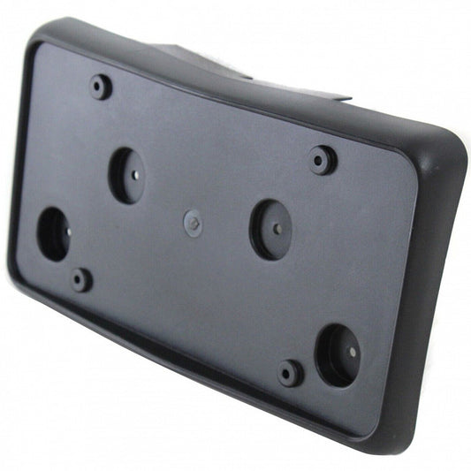 License Plate Bracket Front For Cadillac - GM1068124