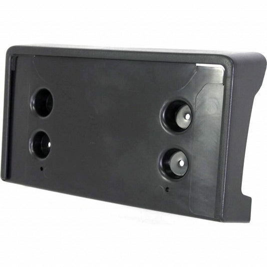License Plate Bracket Front For Cadillac - GM1068130