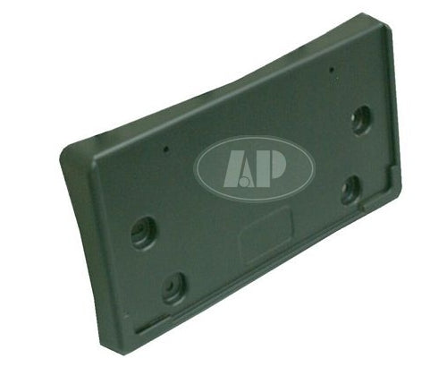 License Plate Bracket Front Exclude Rs Pkg For Chevrolet - GM1068131