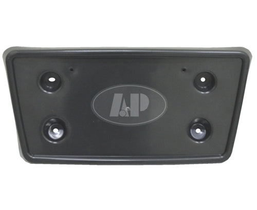 License Plate Bracket Front Exc Platinum Pkg For Cadillac - GM1068137