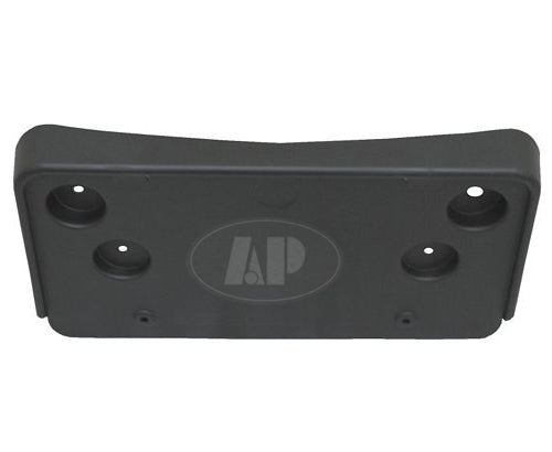 License Plate Bracket Front For Saturn - GM1068140