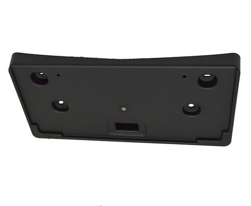 License Plate Bracket Front R/S Pkg For Chevrolet - GM1068145