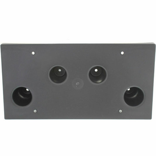 License Plate Bracket Front For Gmc - GM1068159