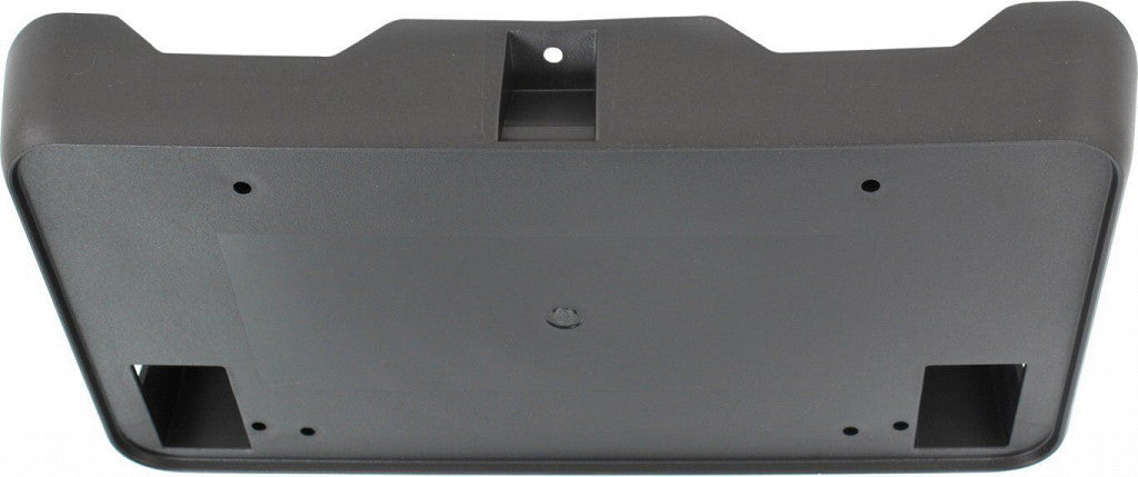 License Plate Bracket Front Without Mounting Hardware For Chevrolet - GM1068172