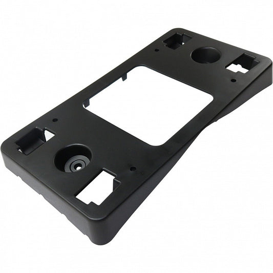 License Plate Bracket Front Without Hardware For Chevrolet - GM1068180