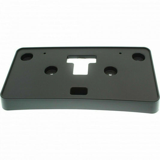 License Plate Bracket Front Without Mounting Hardware Without Rs Pkg For Chevrolet - GM1068181