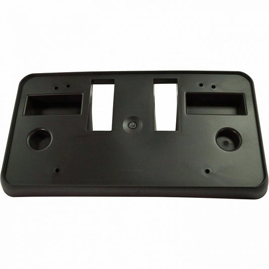 License Plate Bracket Front With Hardware For Base/Sle/Elevation Model For Gmc - GM1068198