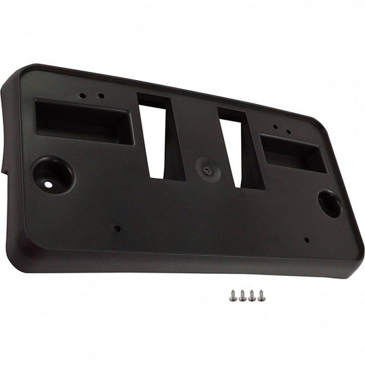 License Plate Bracket Front With Hardware For At4/Denali Model For Gmc - GM1068199