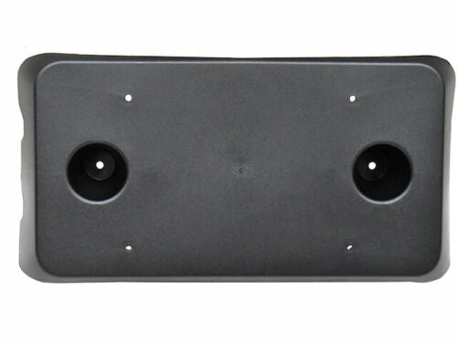 License Plate Bracket Front Without Mounting Hardware Exclude Rs Model For Chevrolet - GM1068211