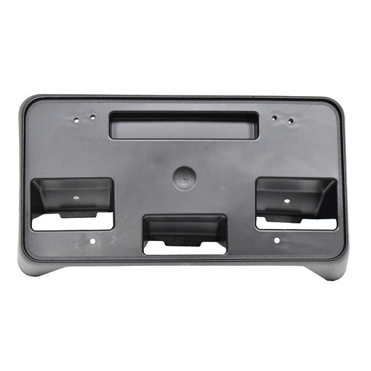 License Plate Bracket Front With Mounting Hardware For Chevrolet - GM1068212