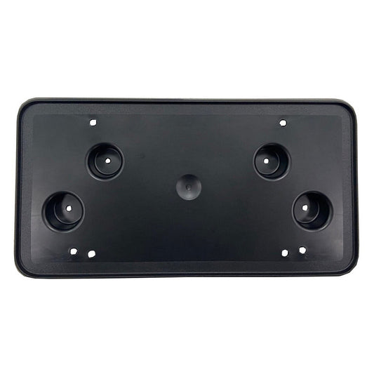 License Plate Bracket Front Without Mounting Bracket Exclude Z71/Police/Ssv For Chevrolet - GM1068216