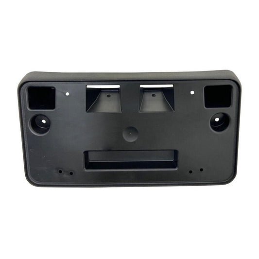 License Plate Backet Front With Mounting Hardware For Gmc - GM1068228