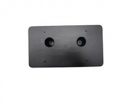 License Plate Bracket Front Without Mounting Hardware For Chevrolet - GM1068242