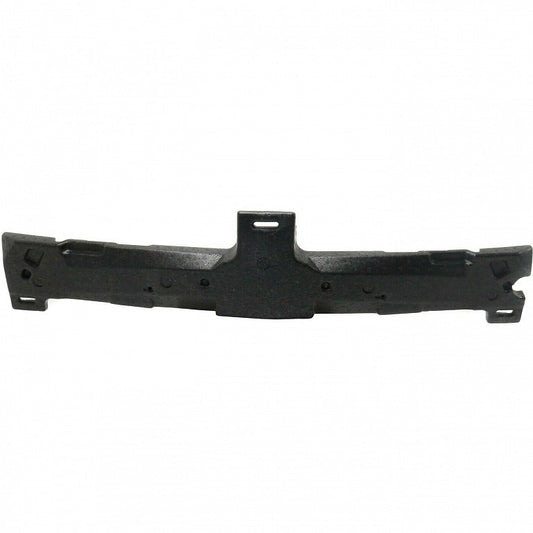 Absorber Front 2-Piece Assy With Grille For Chevrolet - GM1070314