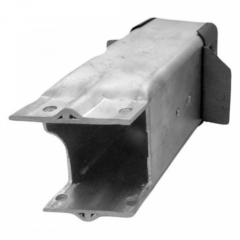 Rebar Bracket Front Driver Side Aluminum For Cadillac - GM1072192