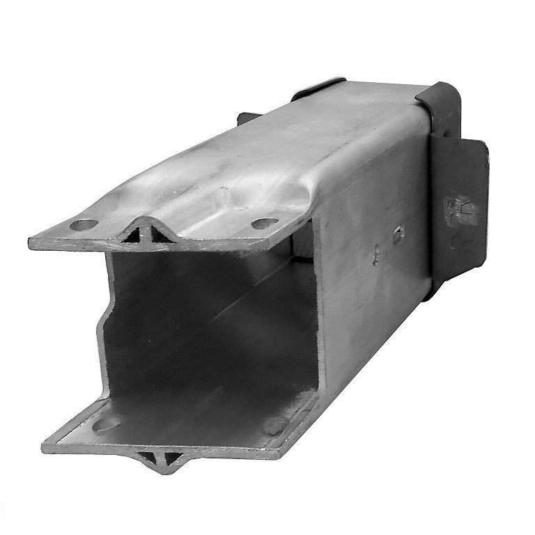 Rebar Bracket Front Passenger Side Aluminum For Cadillac - GM1073192