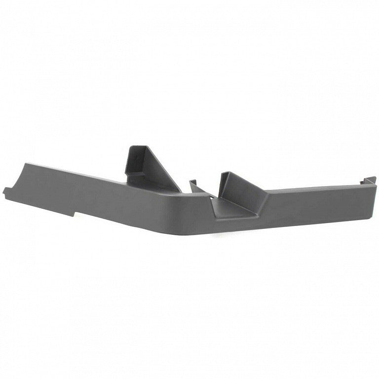 Bumper Filler Driver Side For Chevrolet - GM1088169