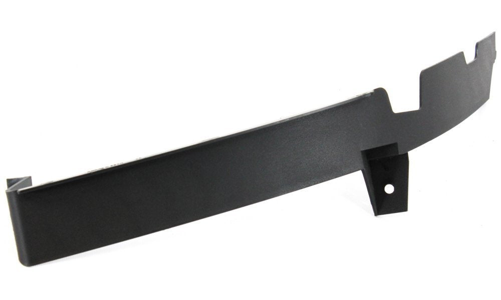 Bumper Filler Front Driver Side Outer Textured For Gmc - GM1088175