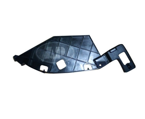 Bumper Filler Front Driver Side Withoutffroad Plastic For Chevrolet - GM1088177
