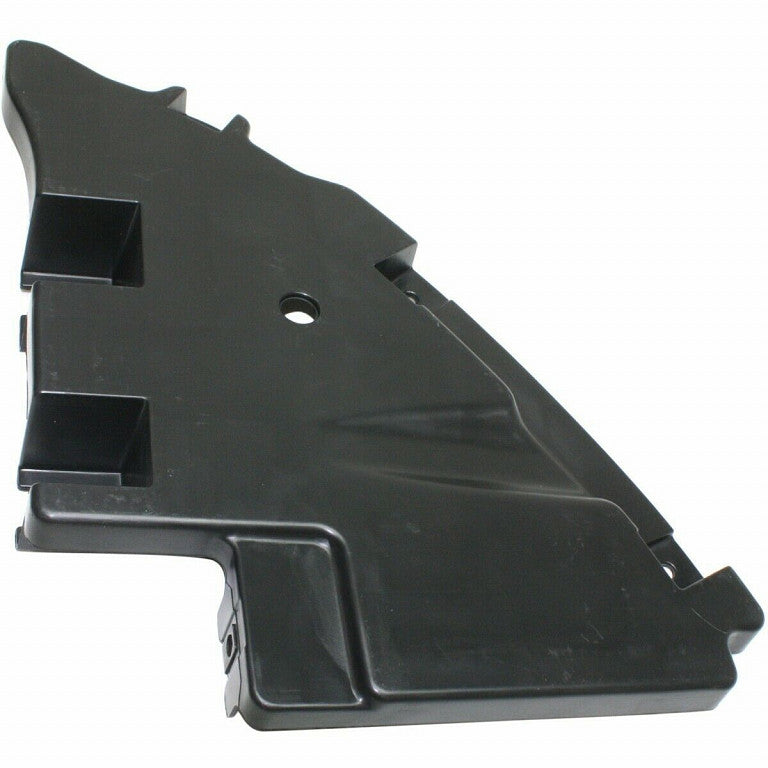 Bumper Filler Front Driver Side [Head Lamp Support] For Chevrolet - GM1088182