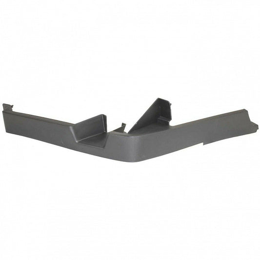 Bumper Filler Passenger Side For Chevrolet - GM1089169