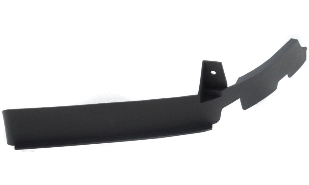Bumper Filler Front Passenger Side Outer Textured For Gmc - GM1089175