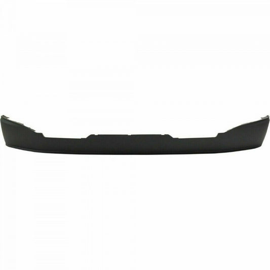 Bumper Deflector Front Textured Exclude 17-19 Zr2 Model For Chevrolet - GM1090346