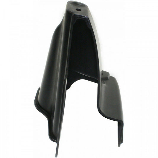 Bumper Lower Front Air Shield Passenger Side Capa For Gmc - GM1091120C