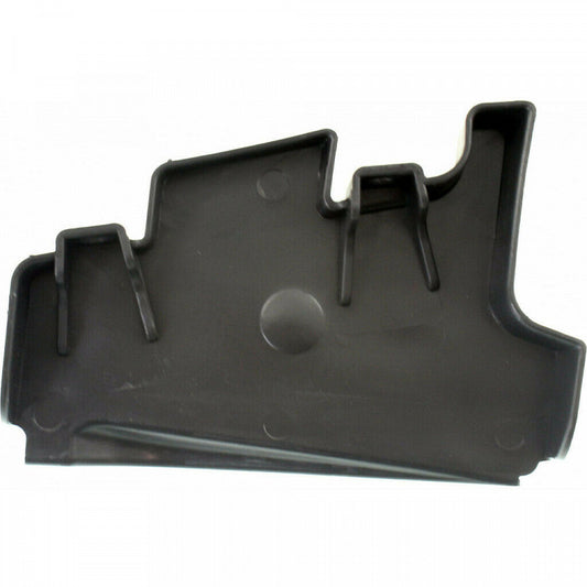 Bumper Lower Front Air Shield For Gmc - GM1091121