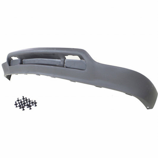 Bumper Deflector Front Without Fog Hole Without Tow Hook For Gmc - GM1092170
