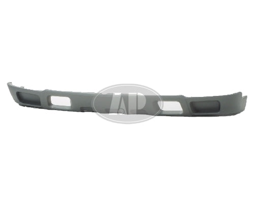 Valance Front Without Fog With Tow For Chevrolet - gm1092174