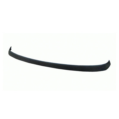 Valance Front Textured For Gmc - GM1092189
