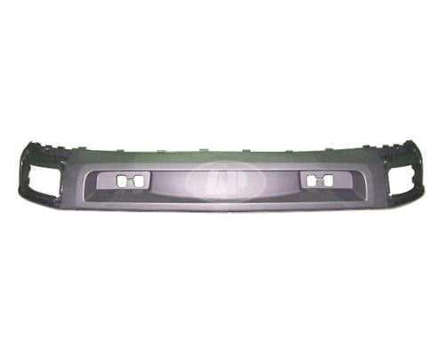 Bumper Deflector Front 1500/Hyb Textured For Chevrolet - GM1092192