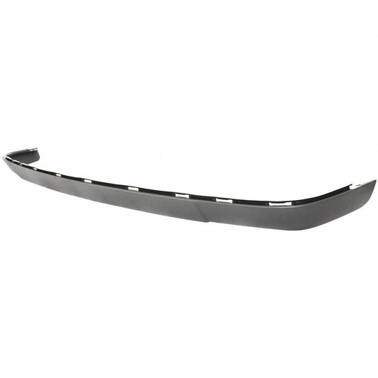 Bumper Lower Front Matte Black Base/Ls/Ls Hybrid/Lt Capa For Chevrolet - GM1092200C