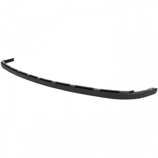 Bumper Lower Front (Matte-Black) For Gmc - GM1092201