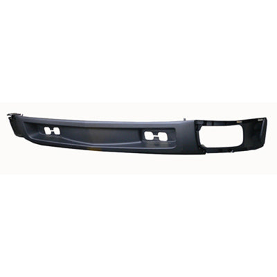 Bumper Deflector Front Lower 2500/3500 Series For Chevrolet - GM1092202