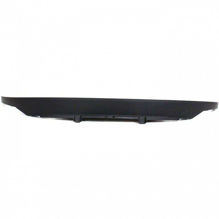 Bumper Lower Front Xe Model Capa For Saturn - GM1092207C